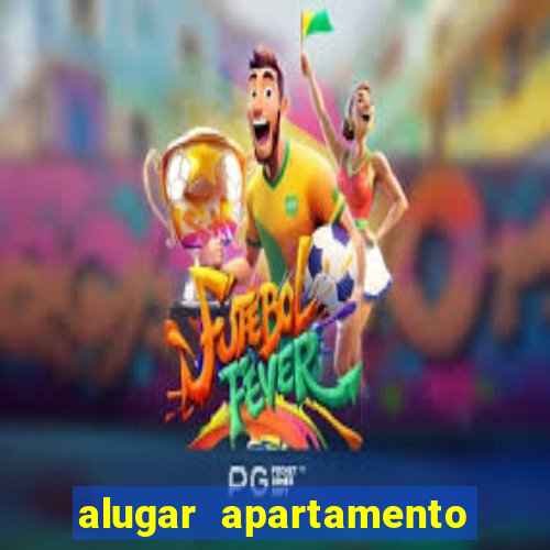 alugar apartamento mobiliado porto alegre